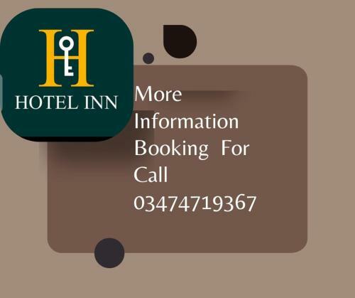 Albergue Hotel Inn Karachi