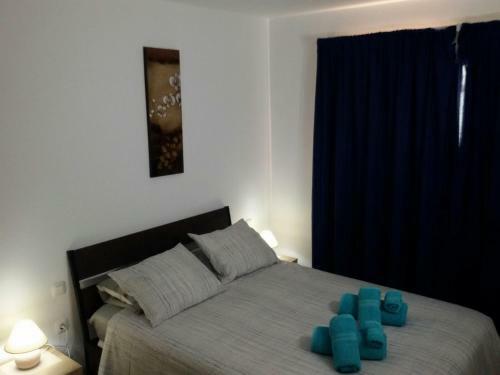 Apartamento Casa Olga