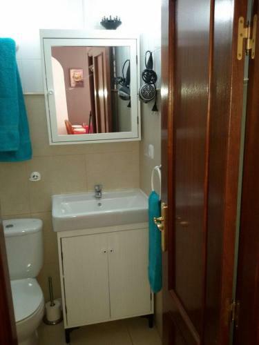 Apartamento Casa Olga
