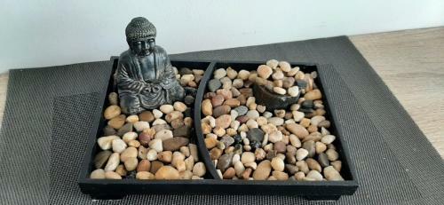 Apartamento Casa Olga