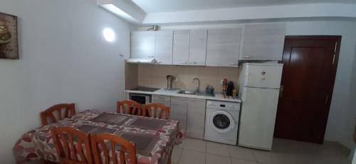 Apartamento Casa Olga