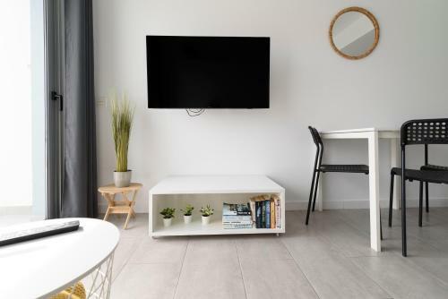 Apartamento Cozy Appartment In The City Center