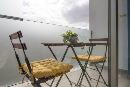 Apartamento Cozy Appartment In The City Center