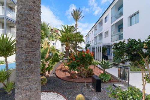 Apartamento Cozy Appartment In The City Center