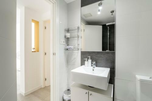 Apartamento Cozy Appartment In The City Center