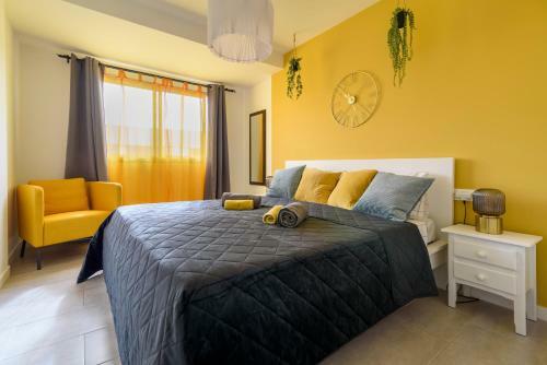 Apartamento Cozy Appartment In The City Center