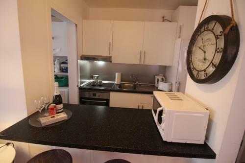 Apartamento Las Vistas Al Mar