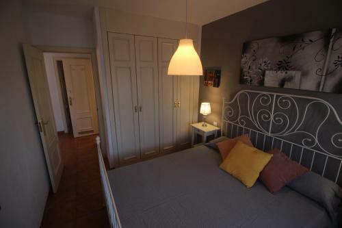 Apartamento Las Vistas Al Mar