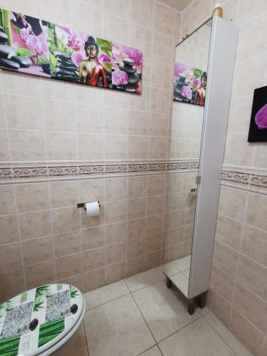 Apartamento Brisa De Mar