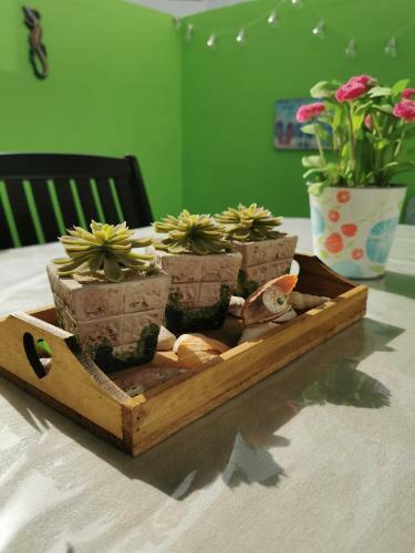 Apartamento Brisa De Mar
