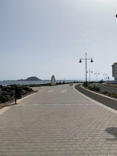 Apartamento Brisa De Mar