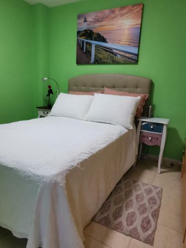 Apartamento Brisa De Mar