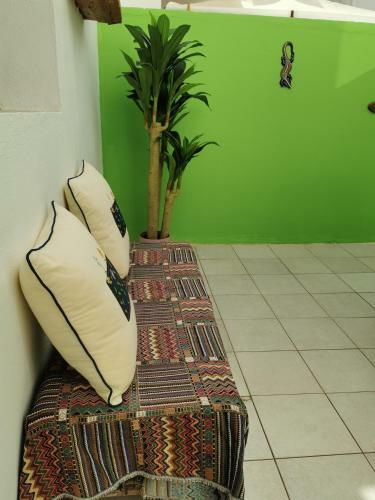 Apartamento Brisa De Mar