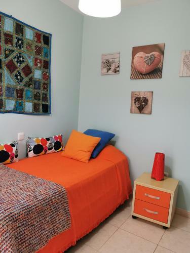 Apartamento Brisa De Mar