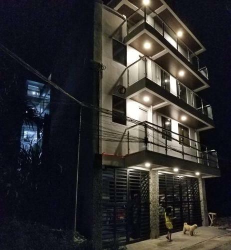 Albergue Jsk Apartment