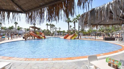 Apartamento Fuerte Holiday Oasis Pool View