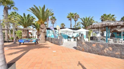 Apartamento Fuerte Holiday Oasis Pool View
