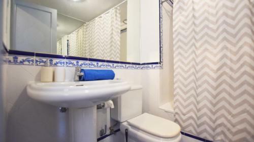 Apartamento Fuerte Holiday Oasis Pool View