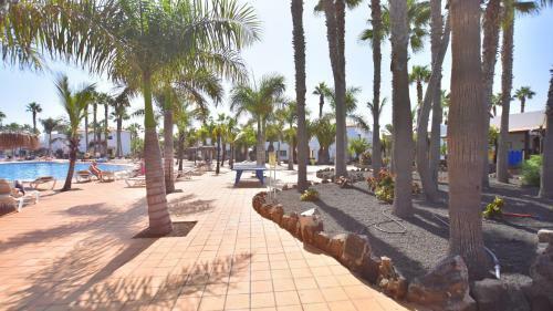 Apartamento Fuerte Holiday Oasis Pool View