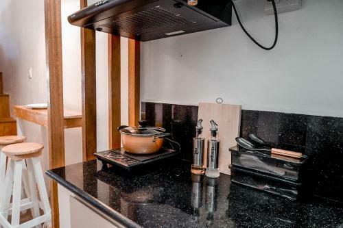 Apartamento Casa Feliz