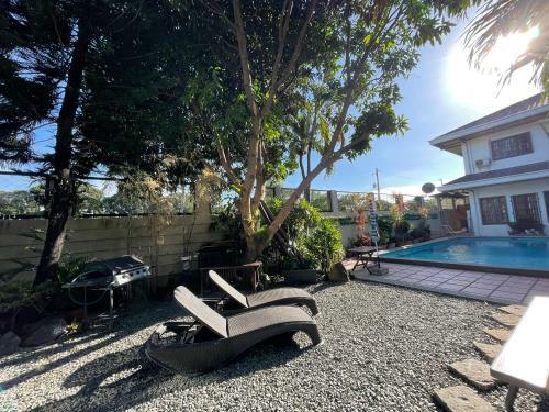 Hostal Chillax Private Resort