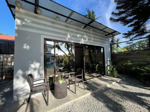 Hostal Chillax Private Resort
