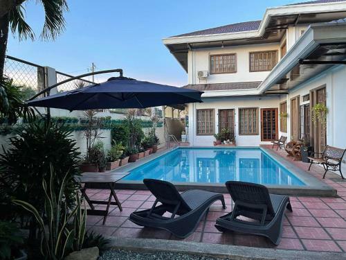 Hostal Chillax Private Resort