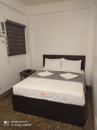 Hotel 8 Zhensen Inn