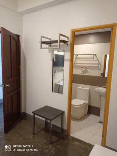 Hotel 8 Zhensen Inn