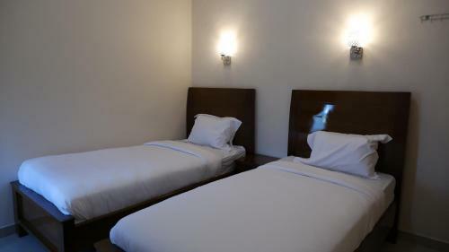 Baringin Anam Guest House Syariah