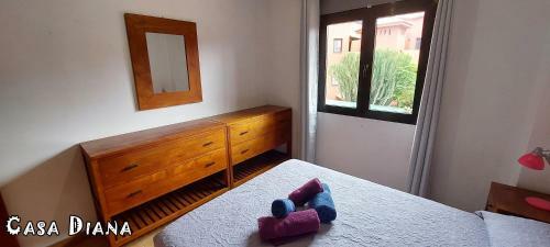 Apartamento Casa Diana