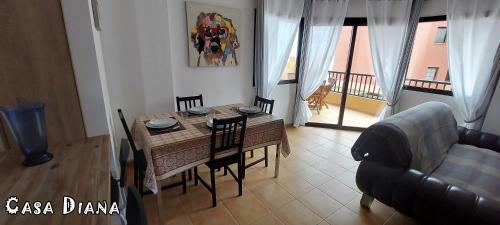 Apartamento Casa Diana