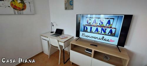 Apartamento Casa Diana