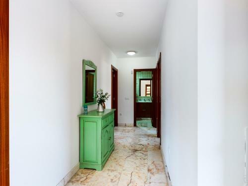 Villas De Lujo En Corralejo
