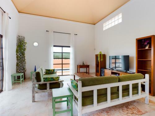 Villas De Lujo En Corralejo