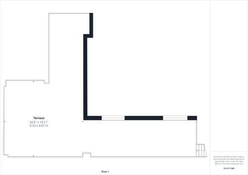Villas De Lujo En Corralejo