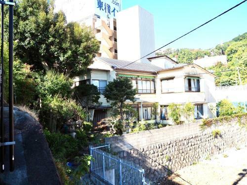 Hostal Guesthouse Nishihara