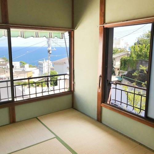 Hostal Guesthouse Nishihara