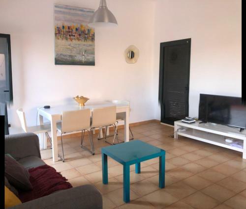 Great Villa With Private Pool Near Corralejo Es