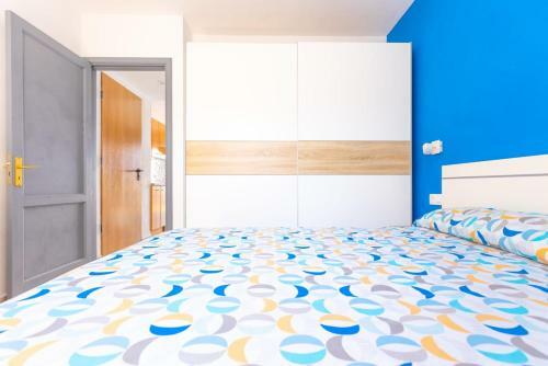Apartamento Casa Gian