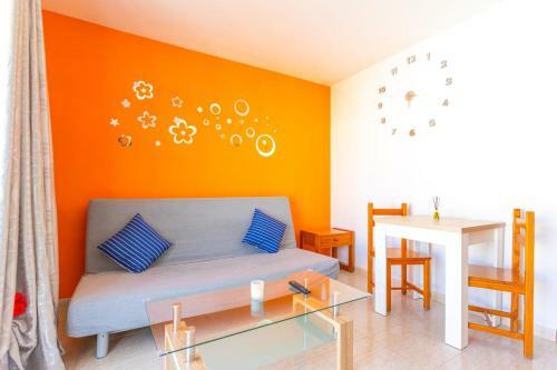 Apartamento Casa Gian