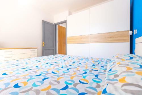 Apartamento Casa Gian
