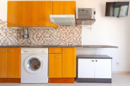 Apartamento Casa Gian