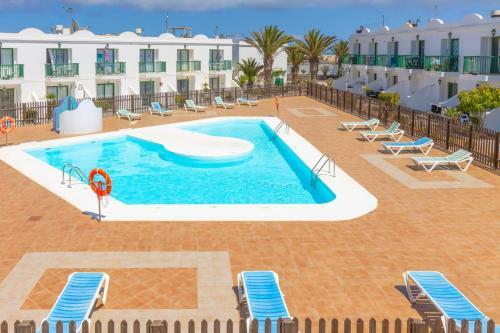 Apartamento Casa Gian