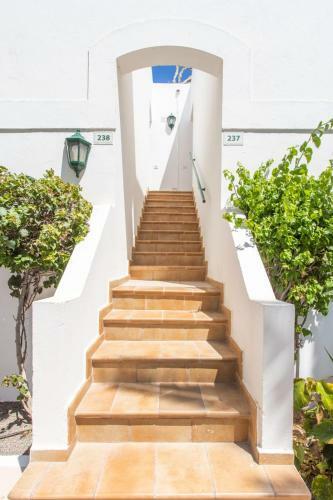 Apartamento Casa Gian