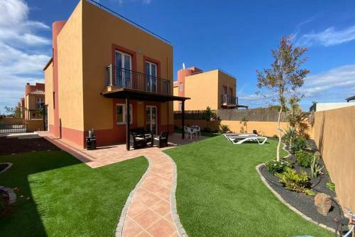 Casa Sea View