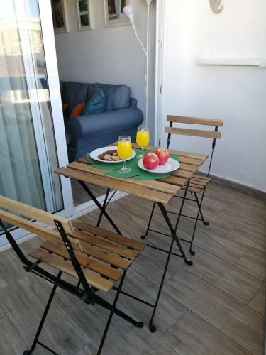 Elcano Apartment Corralejo Center