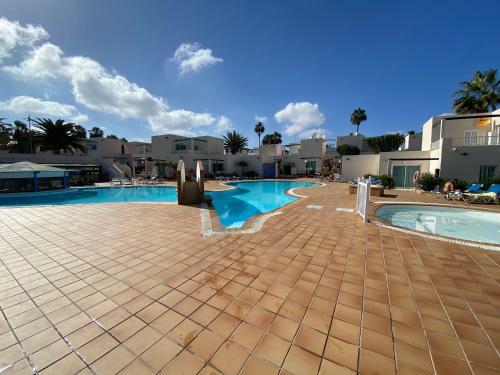 Apartamento La Marina