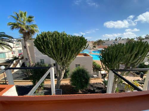 Apartamento La Marina