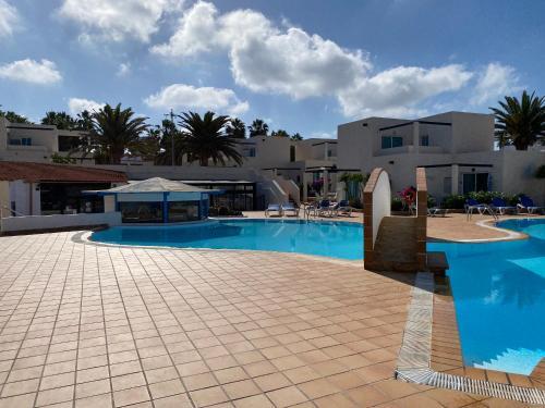 Apartamento La Marina